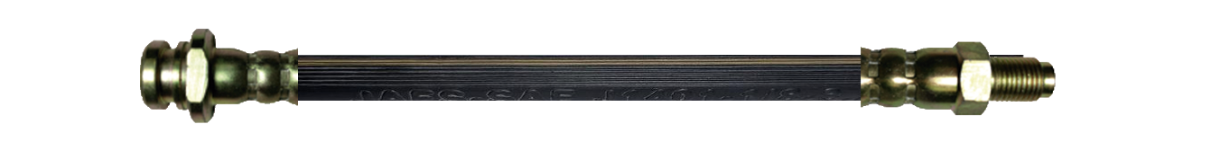 MANGUERA FRENO TRAS NISSAN DATSUN 1.500 120Y (HxM)