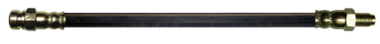 MANGUERA FRENO NISSAN D21 (86) 60cm HxM DELANT