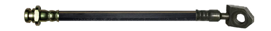 MANGUERA FRENO NISSAN D-21 4x2 DELANT ( R )