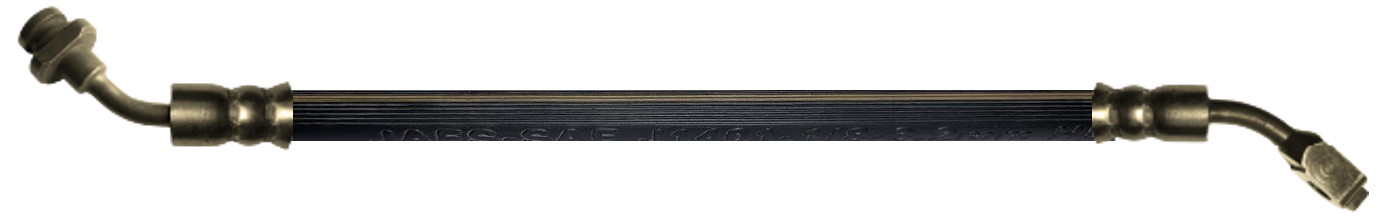 MANGUERA FRENO DELANT. NISSAN RH 4x4 / 46210-31G11