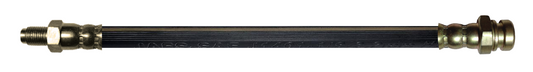 MANGUERA FRENO NISSAN NAVARA, FRONTIER (98-02) 48cm HxM TRASERA