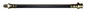 MANGUERA FRENO NISSAN NAVARA, FRONTIER (98-02) 48cm HxM TRASERA
