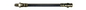 MANGUERA FRENO NISSAN 720 (80-) 31cm HxM TRASERA