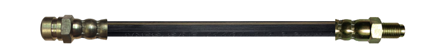 MANGUERA EMBRAGUE KIA 3500 CORTA (M x H)