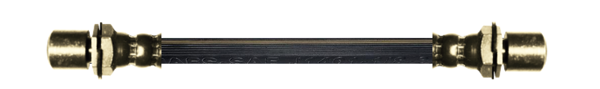 MANGUERA FRENO DELANT TOYOTA HILUX 4x2