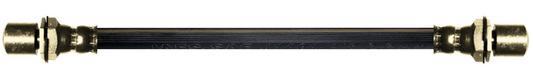 MANGUERA FRENO DELANT TOYOTA HILUX 4x4 - 18"