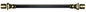 MANGUERA FRENO DELANT TOYOTA HILUX 4x4 - 18"