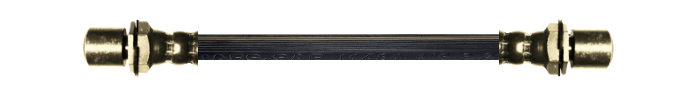 MANGUERA FRENO HILUX 74-84 DELANT ( H x H )