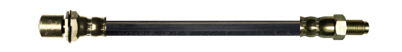 MANGUERA FRENO TOYOTA ( H x M ) 9" (23 cm)