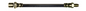 MANGUERA FRENO TOYOTA ( H x M ) 12" (30 cm)