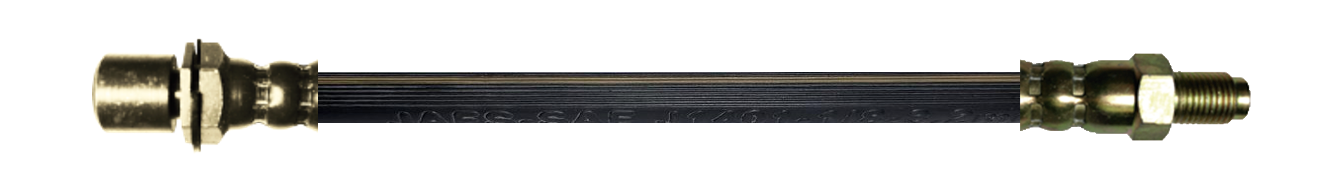 MANGUERA FRENO TOYOTA ( H x M ) 12.5" (32 cm)