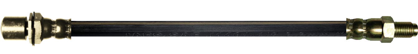 MANGUERA FRENO TOYOTA ( H x M ) 21" (53 cm)