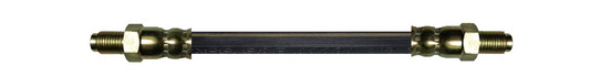 MANGUERA FRENO TOYOTA ( M x M ) 8.5" (22 cm)
