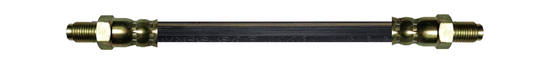 MANGUERA FRENO TOYOTA ( M x M ) 12" (30 cm)