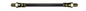 MANGUERA FRENO TOYOTA ( M x M ) 12" (30 cm)
