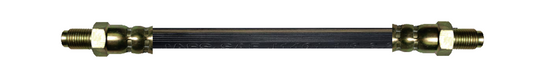 MANGUERA FRENO TOYOTA ( M x M ) 13.5" (35 cm)