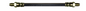 MANGUERA FRENO TOYOTA ( M x M ) 16" (40 cm)