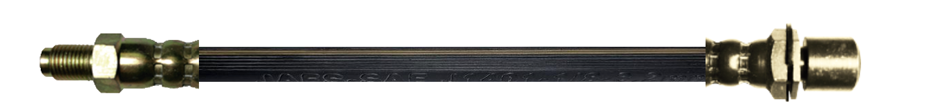 MANGUERA FRENO TOYOTA LAND-CRUISER / BJ70 DELANT. 85 LARGA