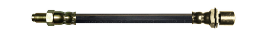 MANGUERA FRENO TOYOTA 4,5 DELANT CORTA 30cm HxM