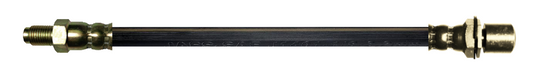 MANGUERA FRENO TOYOTA 4.5 TRAS.  HxM 46cm      