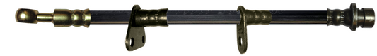 MANGUERA FRENO HONDA CIVIC (88-96) (HxO) / PLATINAS DELANT ( L )