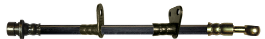 MANGUERA FRENO HONDA CIVIC (88-96) (HxO) / PLATINAS DELANT ( R )