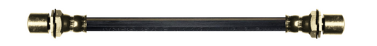 MANGUERA FRENO DAHIATSU F20/10 DELANT(DISCO) 80 / 83