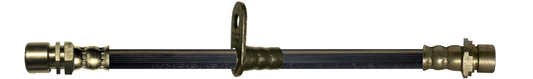 MANGUERA FRENO HINO DELANT R-L (HxH) Roscas=7/16" M10x1