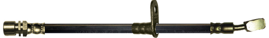 MANGUERA FRENO HINO DELANT R-L / H=7/16" x PANELA