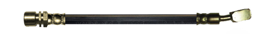 MANGUERA FRENO HINO TRAS R-L / H=7/16" x PANELA