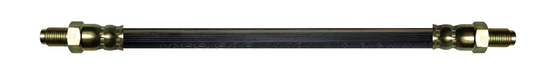 MANGUERA FRENO NISSAN ( M x M ) 18" (45 cm)