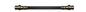 MANGUERA FRENO TRAS. HYUNDAI H-100 H x H (26cm)
