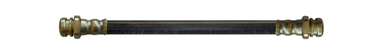 MANGUERA FRENO DELANT. HYUNDAI H-100 35cm SIN CONO