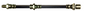 MANGUERA FRENO DELANT. CHANA STAR VAN (H x M)