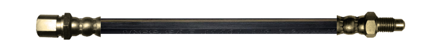 MANGUERA FRENO DELANT. LADA SAMARA (HxM) M10x1,25