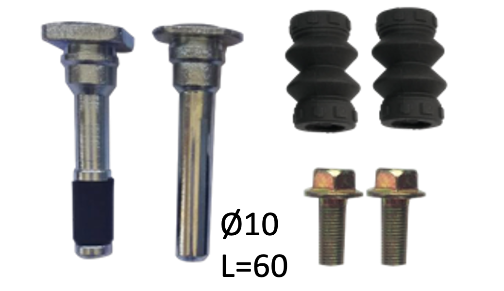 KMF CHEVROLET CORSA EVOLUTION - JEEP CHEROKEE LIBERTY 06… (PF:10235 -8290)