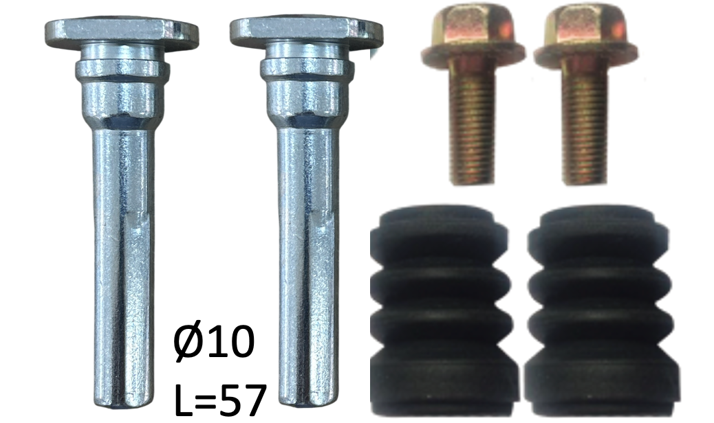 KMF CHEVROLET SWIFT 1,3 NISSAN URVAN NISSAN B13  (PF:7331-7170-7389)