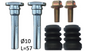 KMF CHEVROLET SWIFT 1,3 NISSAN URVAN NISSAN B13  (PF:7331-7170-7389)