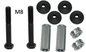 KMF CHEVROLET SPRINT M.N. // SWIFT 1.0 (PF:7197)