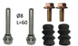 KMF CHEVROLET N-300 HYUNDAI i25 i30 SANTA FE (PF: 7570-8414)
