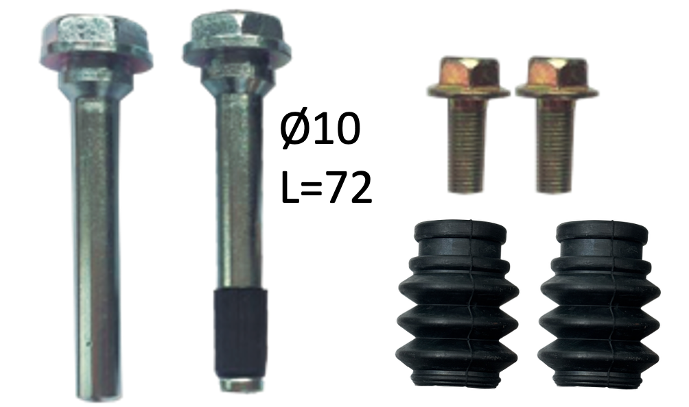 KMF CHEV SONIC / HYUND TUCSON H1 STAREX TERRACAN /KIA SORENTO, SEDONA (PF: 8322, 8450, 1097,7739,7825,8412, 8401,1284)
