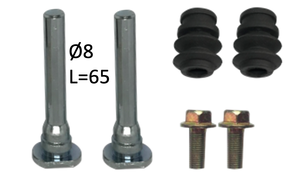 KMF CHEVROLET VITARA 4PTAS / NISSAN SENTRA B14 (7546 - 7435)
