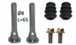 KMF CHEVROLET VITARA 4PTAS / NISSAN SENTRA B14 (7546 - 7435)