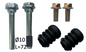 KMF MAZDA 3 - CX3  (PF-730-1522/8697-1497/8667-1467/8952-1728/8926-1702)