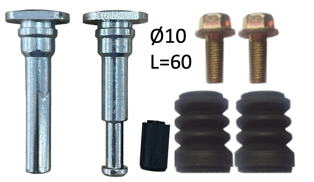 KMF MAZDA BT 50 4X4 2.006>>-- B-2.600  (PF:10254 / 7342)