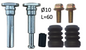 KMF MAZDA BT 50 4X4 2.006>>-- B-2.600  (PF:10254 / 7342)