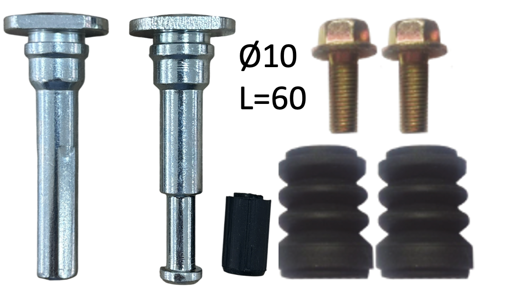 KMF MAZDA B 2.600 03-05 NISSAN SENTRA B15 (PF:10236 - 7342)