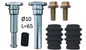 KMF HYUNDAI ACCENT VISION MOD. 2006 / KIA RIO XCITE / NISSAN FRONTIER 4x2 2012 (PF:8266)