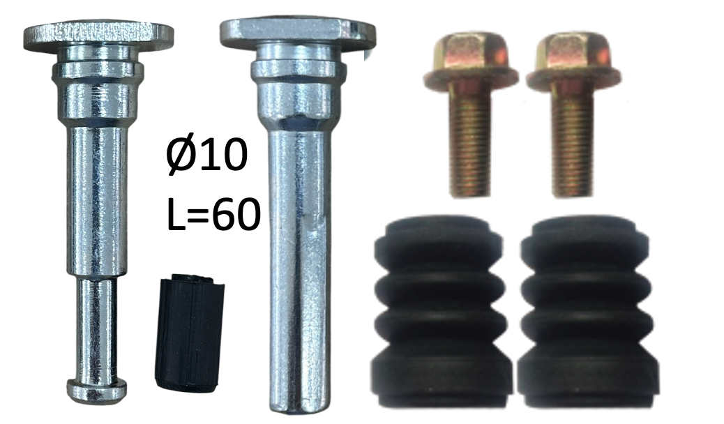 KMF HYUNDAI H100 (95-2000) - MERCEDES MB 140 (PF:070-10225)
