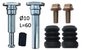 KMF HYUNDAI H100 (95-2000) - MERCEDES MB 140 (PF:070-10225)